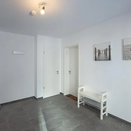 Fischerhuus 1 Apartment *