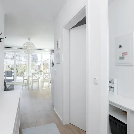 Fischerhuus 1 Apartment *