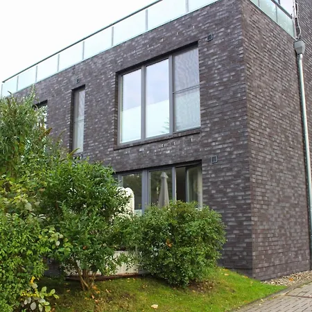 Fischerhuus 1 * Scharbeutz