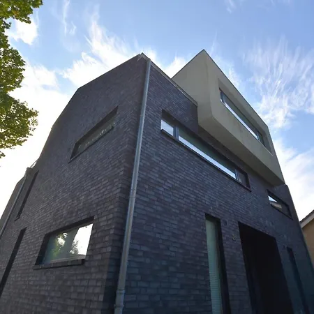 Apartment Fischerhuus 1