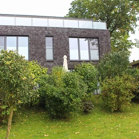 Fischerhuus 1 Apartment *