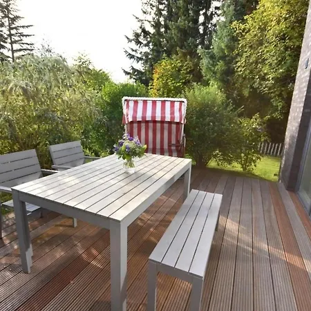 Apartment Fischerhuus 1 *